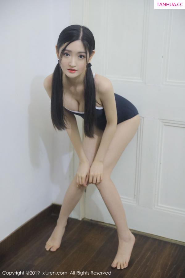 沈梦瑶  [XIUREN]高清写真图 2019.06.27 沈梦瑶第41张图片